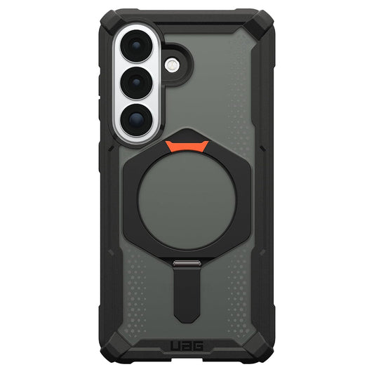 Custodia MagSafe per Samsung Galaxy S26 S942, Urban Armor Gear, Plasma XTE, Nera