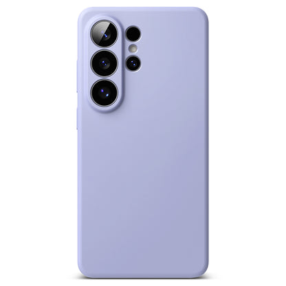 Custodia MagSafe per Samsung Galaxy S26 Ultra S948, Ringke, Silicone, Viola