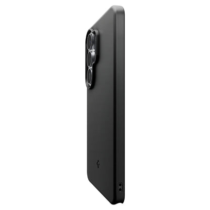 Custodia MagSafe per Samsung Galaxy S26 Ultra S948, Spigen, Thin Fit, Nera ACS11394
