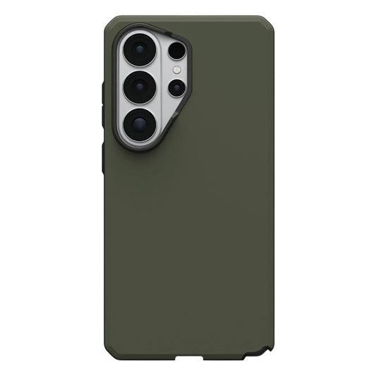 Custodia MagSafe per Samsung Galaxy S26 Ultra S948, Urban Armor Gear, Civilian LT, Verde