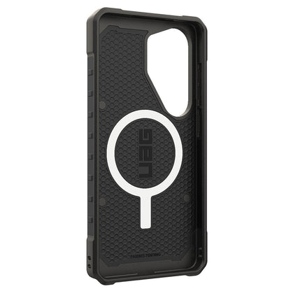 Custodia MagSafe per Samsung Galaxy S26 Ultra S948, Urban Armor Gear, Pathfinder, Nera