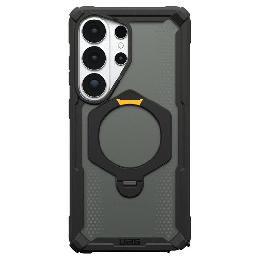 Custodia MagSafe per Samsung Galaxy S26 Ultra S948, Urban Armor Gear, Plasma XTE 360, Nera