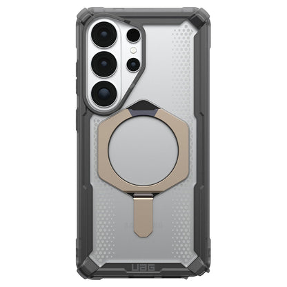 MagSafe Case for Samsung Galaxy S26 Ultra S948, Urban Armor Gear, Plasma XTE, Gray