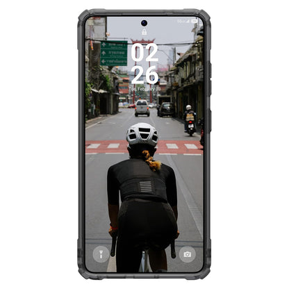 MagSafe Case for Samsung Galaxy S26 Ultra S948, Urban Armor Gear, Plasma XTE, Gray