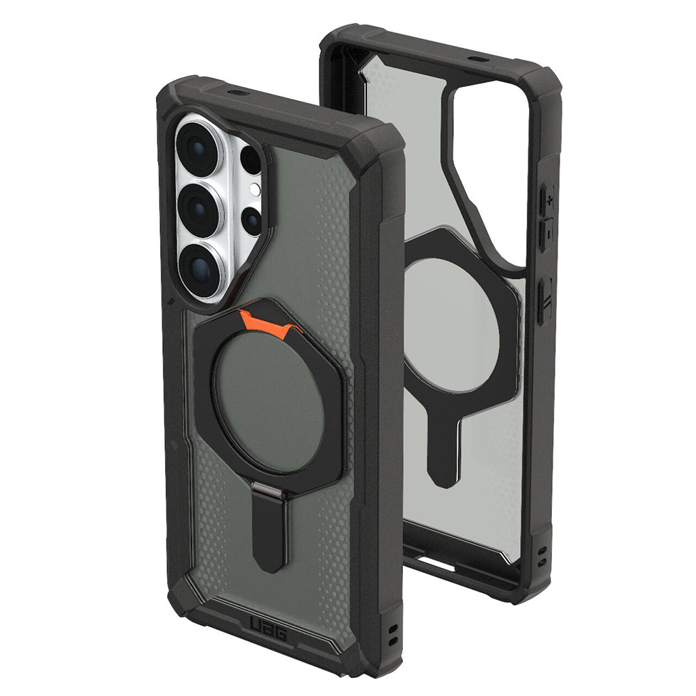 Custodia MagSafe per Samsung Galaxy S26 Ultra S948, Urban Armor Gear, Plasma XTE, Nera