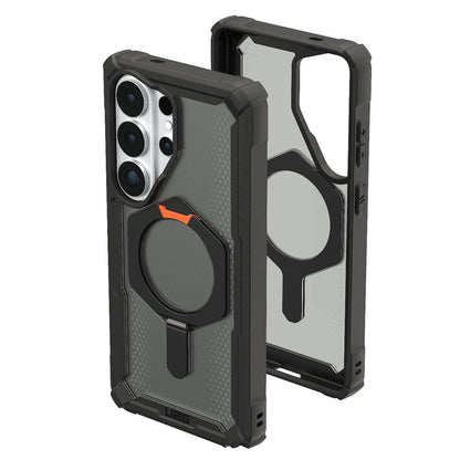 Custodia MagSafe per Samsung Galaxy S26 Ultra S948, Urban Armor Gear, Plasma XTE, Nera