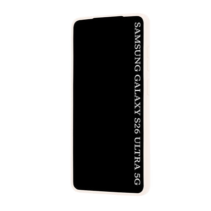 Custodia MagSafe per Samsung Galaxy S26 Ultra, Techsuit, Pro, Rosa