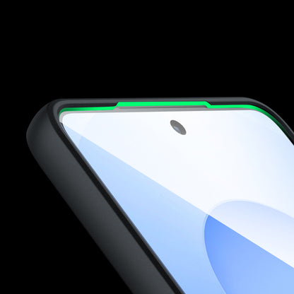 MagSafe Case for Samsung Galaxy S26 Ultra, Techsuit, PureFrost, Satin Black