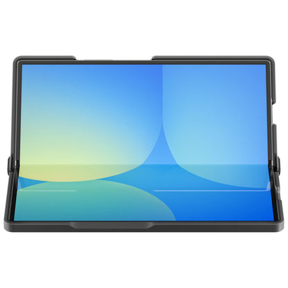 Custodia MagSafe per Samsung Galaxy Z Fold7 F966, Spigen, Tough Armor Pro, Nera ACS09549