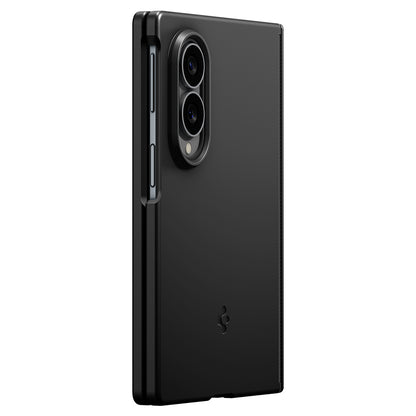 Custodia MagSafe per Samsung Galaxy Z Fold8 F971, Spigen, Air Fit Pro, Nera ACS11559
