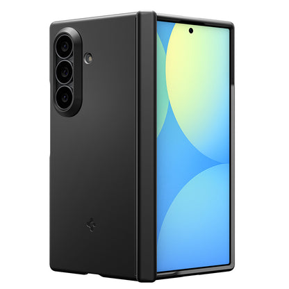 Custodia MagSafe per Samsung Galaxy Z Fold8 Ultra F976, Spigen, Air Fit Pro, Nera ACS11492