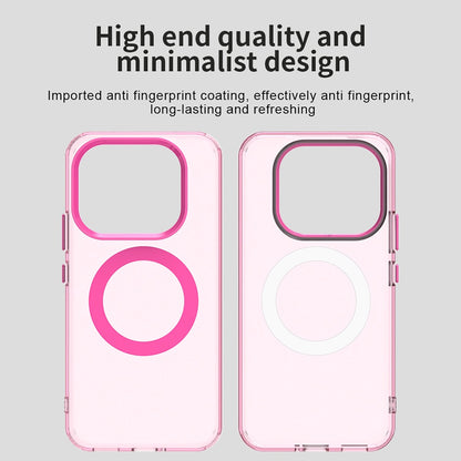 Custodia MagSafe per Xiaomi 17T, Techsuit, CandyCase, Rosa