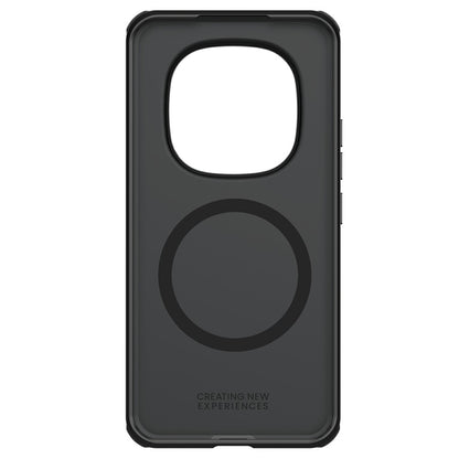 MagSafe Case for Xiaomi Redmi Note 15 Pro+ 5G, Nillkin, Super Shield Pro, Satin Black