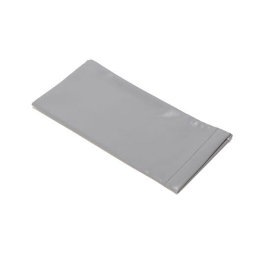 Custodia per Occhiali Techsuit ETS1, 180mm x 90mm, Grigio
