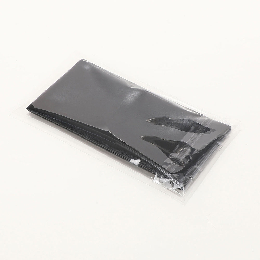 Custodia per Occhiali Techsuit ETS2, 180mm x 90mm, Set 2 pezzi, Nera