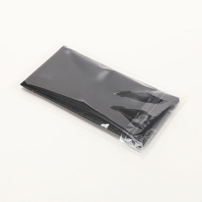 Custodia per Occhiali Techsuit ETS2, 180mm x 90mm, Set 2 pezzi, Nera