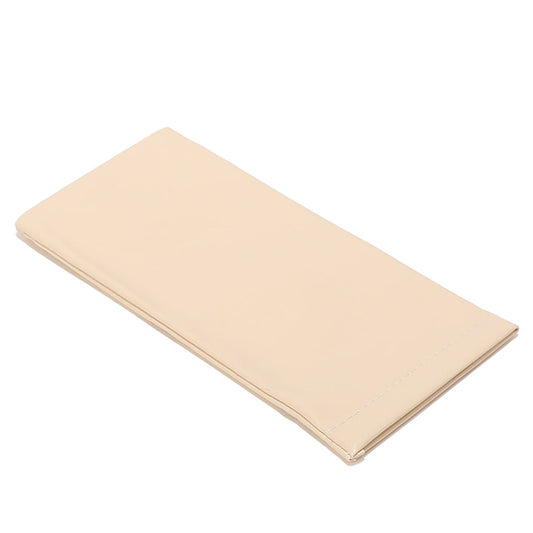 Custodia per Occhiali Techsuit ETS3, 180mm x 90mm, Crema