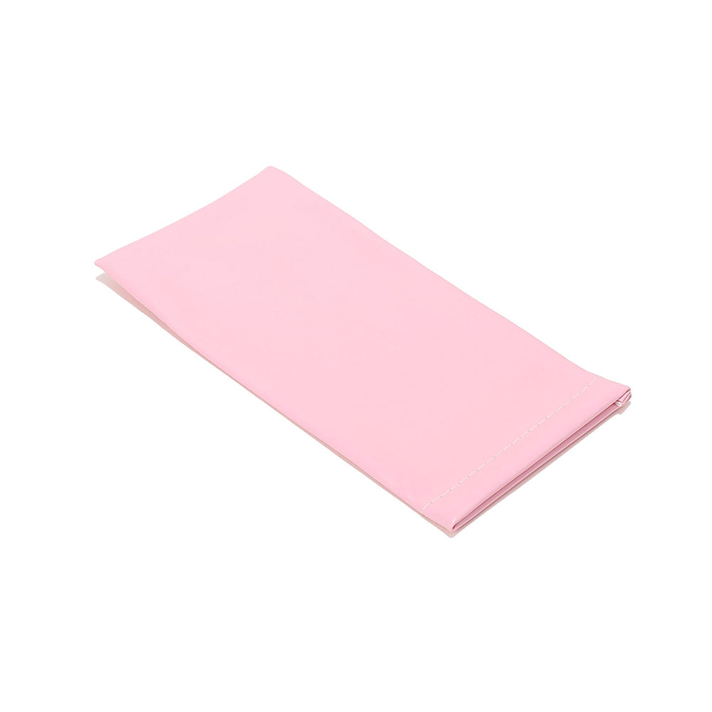 Techsuit ETS4 Glasses Case, 180mm x 90mm, Pink