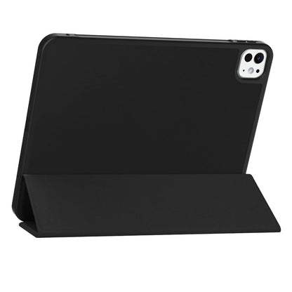 Custodia per Apple iPad Pro 11 (2024), Tech-Protect, SC PEN, nero 