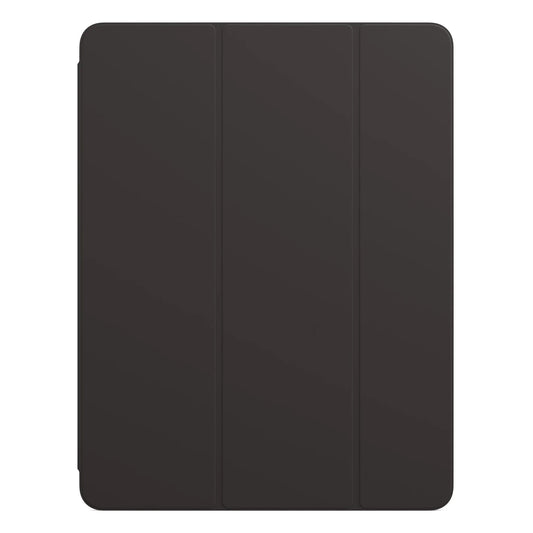 Custodia per Apple iPad Pro 12.9 (2022) / Pro 12.9 (2021) / Pro 12.9 (2020) / Pro 12.9 (2018), Smart Folio, Nero MJMG3ZM/A