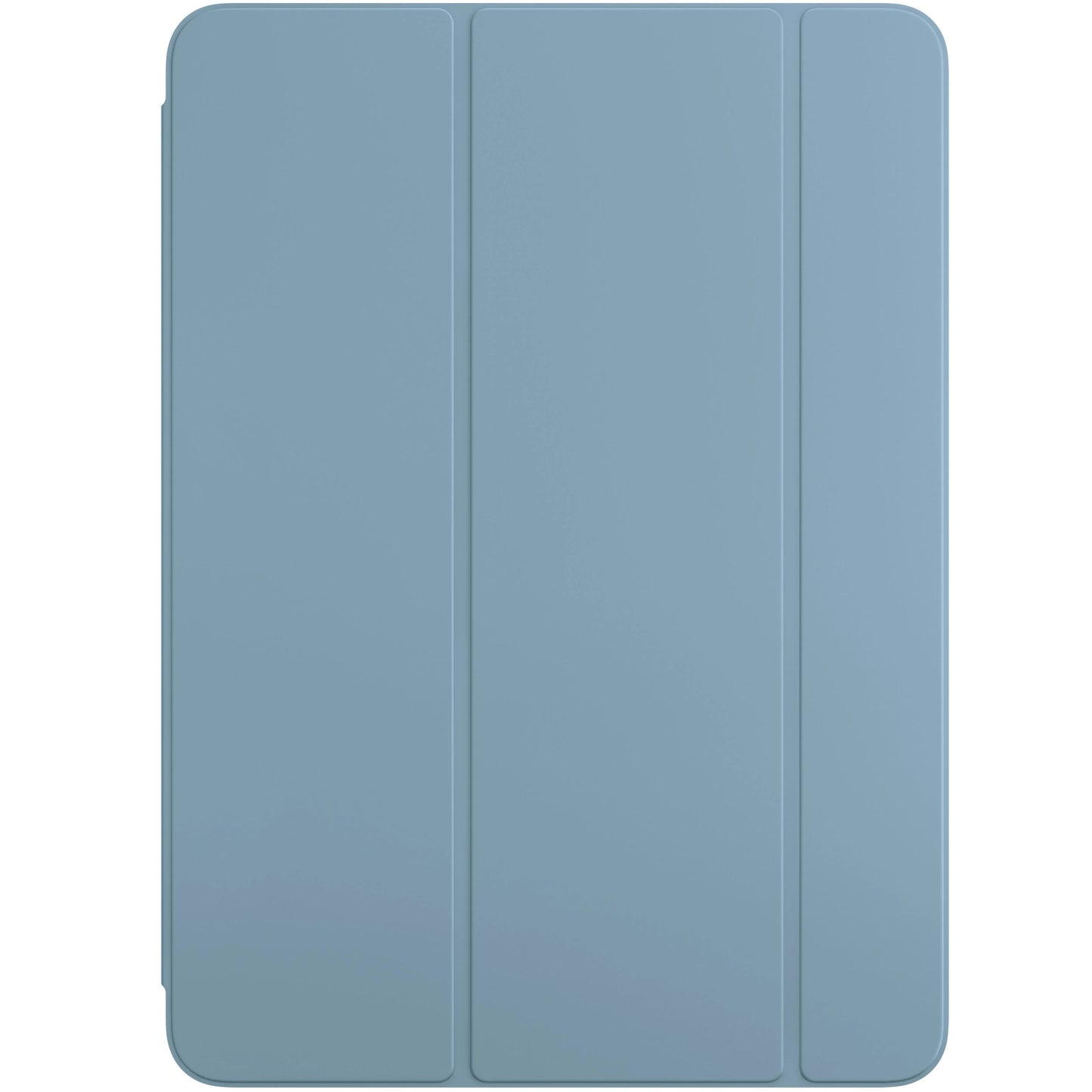 Custodia per Apple iPad Air 13 (2024), Smart Folio, blu MWKA3ZM/A 