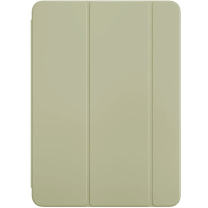 Custodia per Apple iPad Air 13 (2024), Smart Folio, verde MWKC3ZM/A 