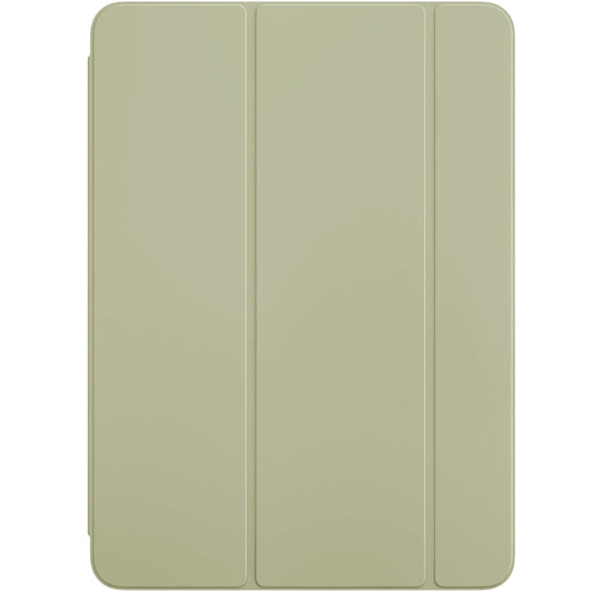 Custodia per Apple iPad Air 13 (2024), Smart Folio, verde MWKC3ZM/A 