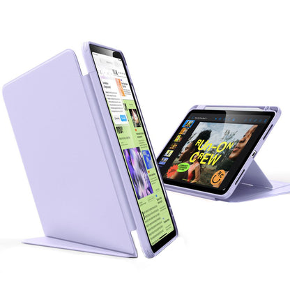 Custodia per Apple iPad Air 13 (2025) / Air 13 (2024), ESR, Flip Hybrid, Viola