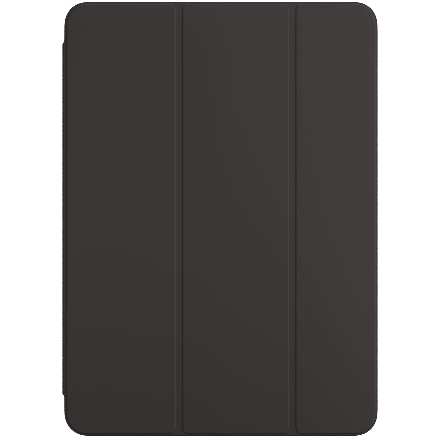 Custodia per Apple iPad Pro 11 (2024) / Pro 11 (2022) / Pro 11 (2021) / Pro 11 (2020) / Pro 11 (2018), Smart Folio, Nera MXT42ZM/A
