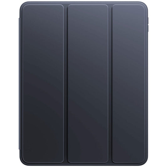 Custodia per Apple iPad (2025) / (2022), 3MK, Soft Tablet, Nera