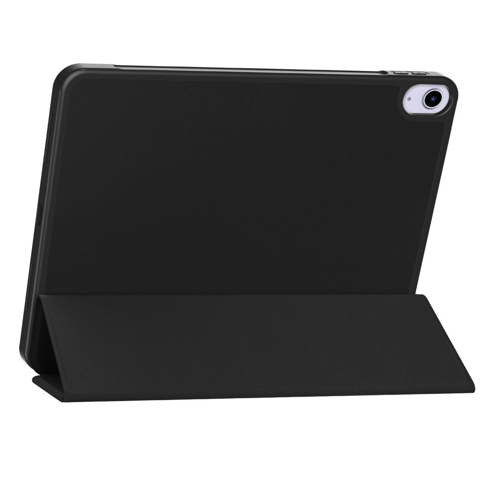 Custodia per Apple iPad Air 11 (2024) / Air (2022) / Air (2020), Tech-Protect, SC PEN, Nero 