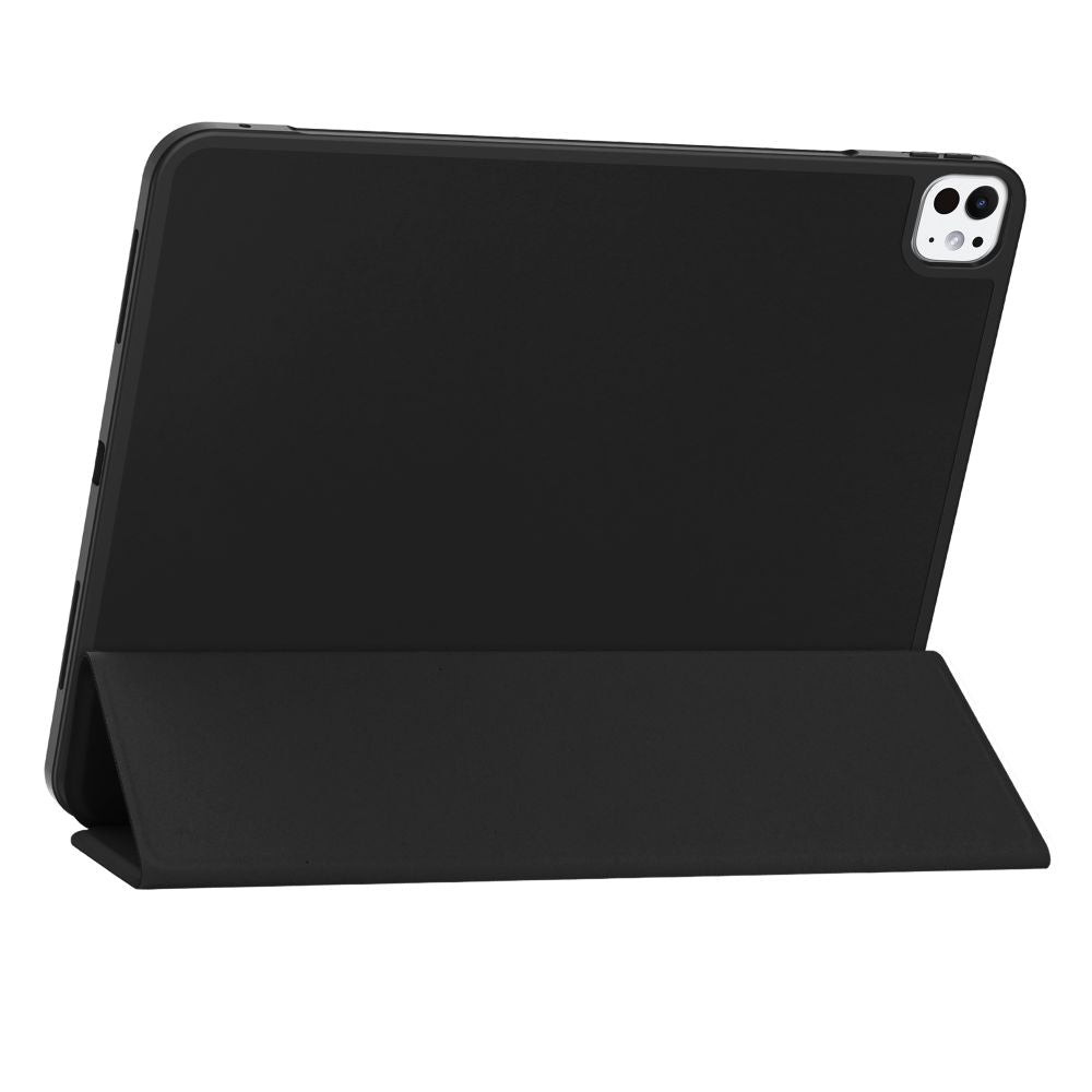 Custodia per Apple iPad Pro 13 (2024), Tech-Protect, SC PEN, nero 