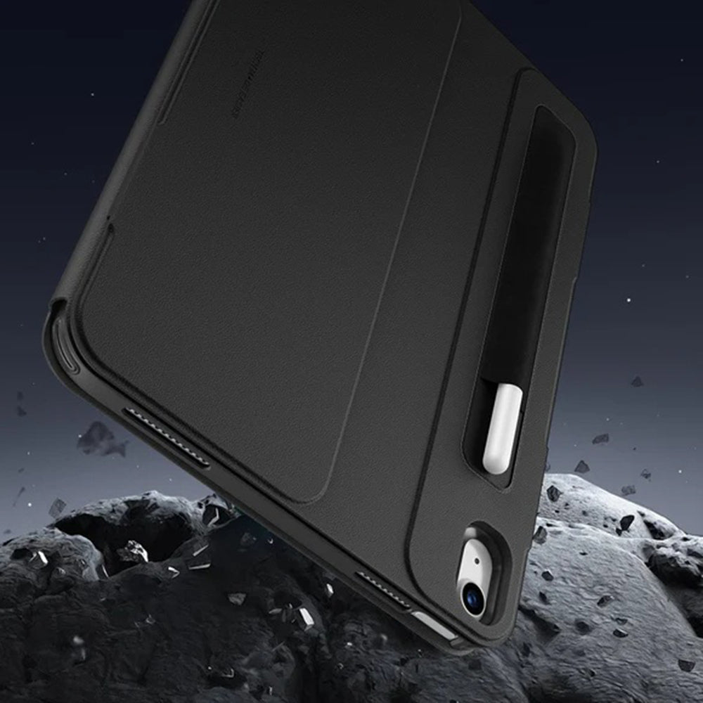 Custodia per Apple iPad (2025) / (2022), ESR, Shift, Blu