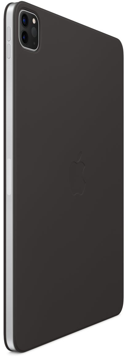Custodia per Apple iPad Pro 11 (2024) / Pro 11 (2022) / Pro 11 (2021) / Pro 11 (2020) / Pro 11 (2018), Smart Folio, Nera MXT42ZM/A