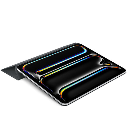 Custodia per Apple iPad Pro 13 (2024), Smart Folio, nero MWK33ZM/A 