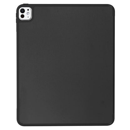 Custodia per Apple iPad Pro 13 (2024), Tech-Protect, SC PEN, nero 