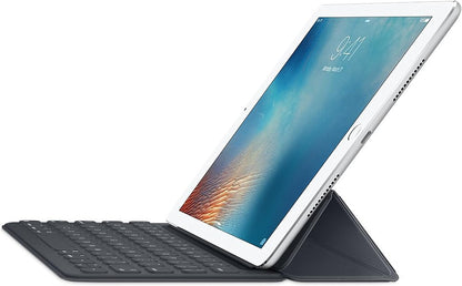 Custodia per Apple iPad Pro 9.7 (2016), Smart Keyboard Folio, Layout US Qwerty, Nero MM2L2ZM/A 