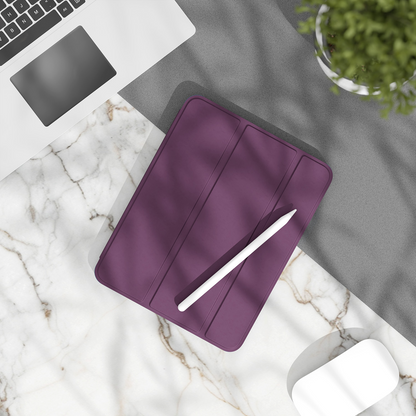 Custodia per Apple iPad (2026) / (2025) / (2022), Etteri, bordeaux