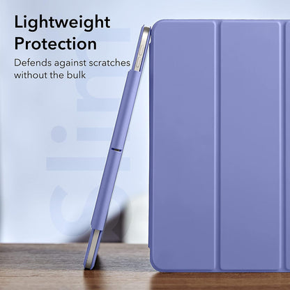 Custodia per Apple iPad Air 11 (2024) / Air (2022) / Air (2020) / Pro 11 (2018), ESR, Rebound, Viola