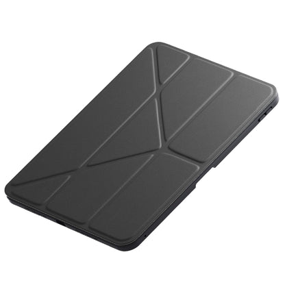 Custodia per Apple iPad Air 11 (2024), UNIQ, Moven, Nera