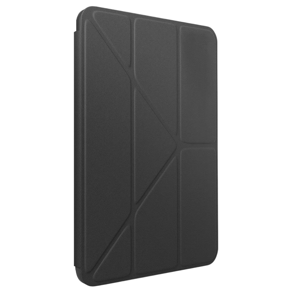 Custodia per Apple iPad Air 11 (2024), UNIQ, Moven, Nera