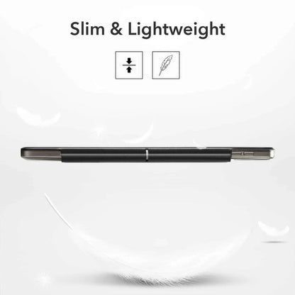 Custodia per Apple iPad Air 11 (2025) / Air 11 (2024) / Air (2022) / Air (2020), ESR, Ascend Trifold, Grigia