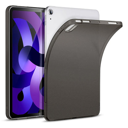 Custodia per Apple iPad Air 11 (2026) / iPad Air 11 (2025) / Air 11 (2024) / Air (2022) / Air (2020), ESR, Project Zero, Nero Satinato