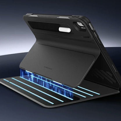 Custodia per Apple iPad Air 11 (2026) / iPad Air 11 (2025) / Air 11 (2024) / Air (2022) / Air (2020), ESR, Shift, Rossa