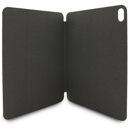 Custodia per Apple iPad Air 11 (2026) / iPad Air 11 (2025) / Air 11 (2024), Guess, 4G Big Logo, Marrone