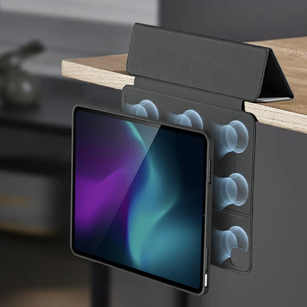 Custodia per Apple iPad Air 13 (2026) / Air 13 (2025) / Air 13 (2024), ESR, Rebound Hybrid, Rosa