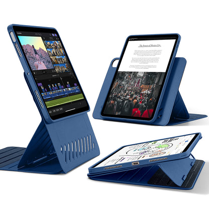 Custodia per Apple iPad Air 13 (2026) / Air 13 (2025) / Air 13 (2024), ESR, Shift, Blu