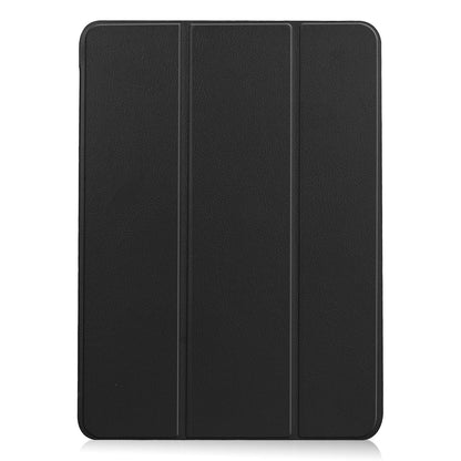 Custodia per Apple iPad Air 13 (2026) / Air 13 (2025) / Air 13 (2024), Techsuit, FoldPro, Nera