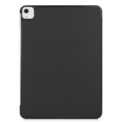 Custodia per Apple iPad Air 13 (2026) / Air 13 (2025) / Air 13 (2024), Techsuit, FoldPro, Nera