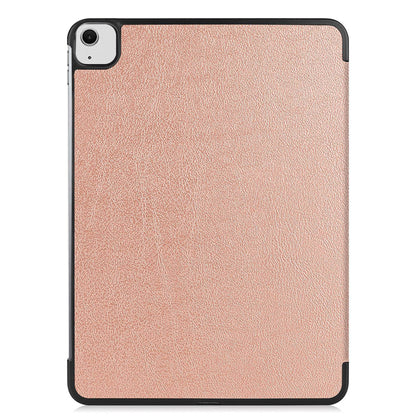 Custodia per Apple iPad Air 13 (2026) / Air 13 (2025) / Air 13 (2024), Techsuit, FoldPro, Rosa